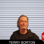 Terry Borton mugshot – Monroe County , Georgia Terry Borton mugshot