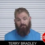 Terry Bradley mugshot – Wayne County , Georgia Terry Bradley mugshot