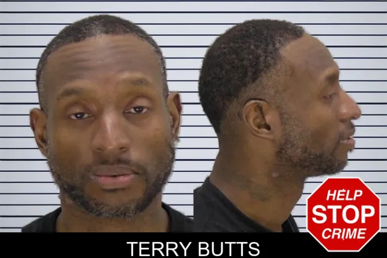 Terry Butts
