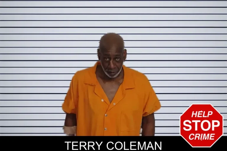 Terry Coleman