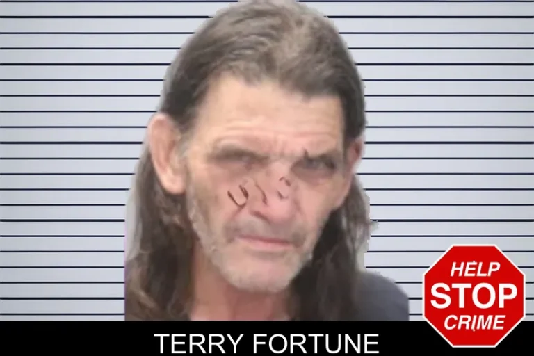 Terry Fortune