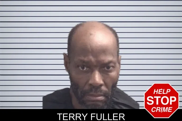 Terry Fuller