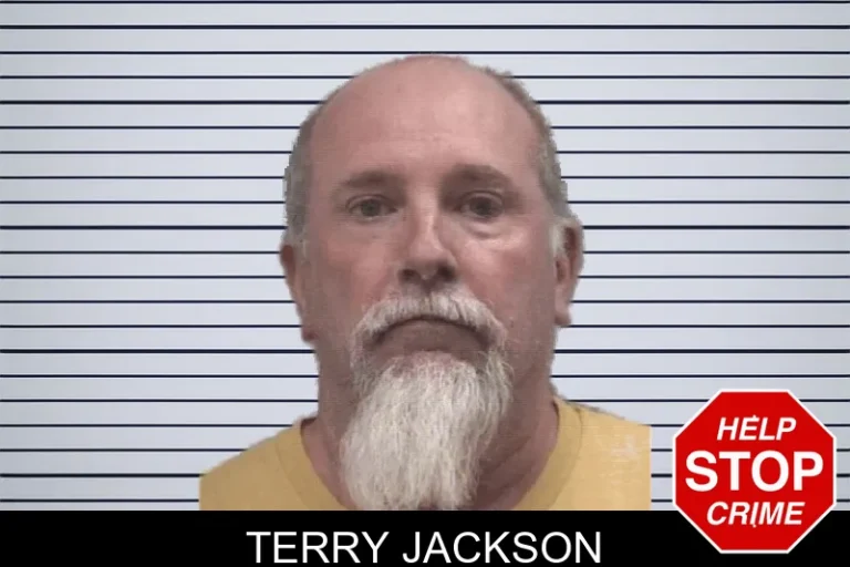Terry Jackson