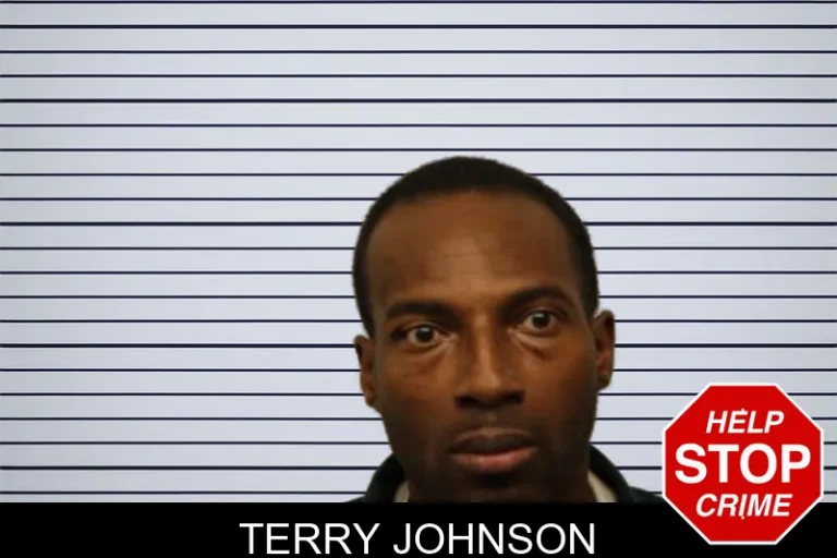 Terry Johnson