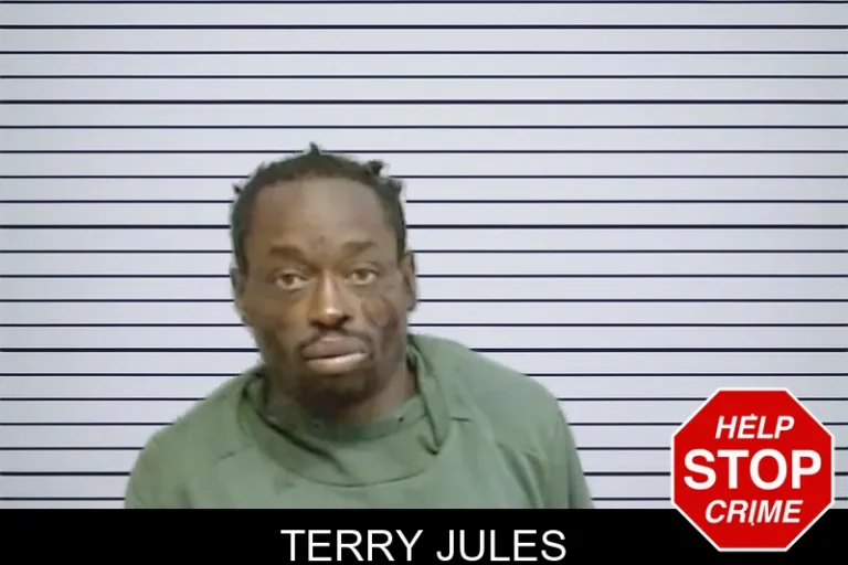 Terry Jules