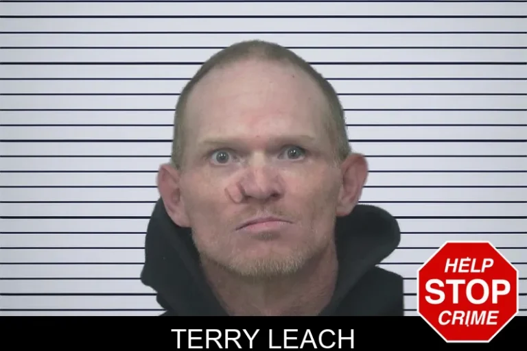 Terry Leach