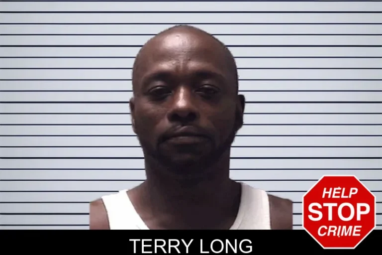Terry Long