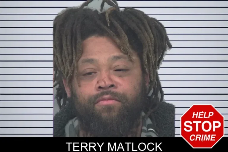 Terry Matlock mugshot – Gwinnett County , Georgia Terry Matlock