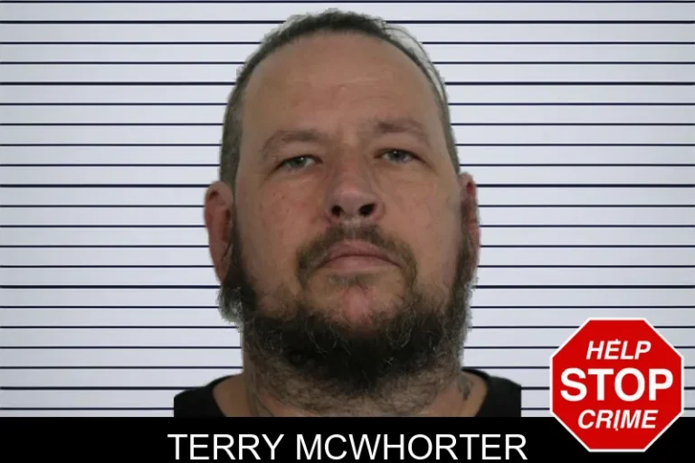 Terry McWhorter