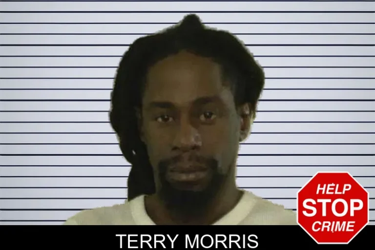 Terry Morris