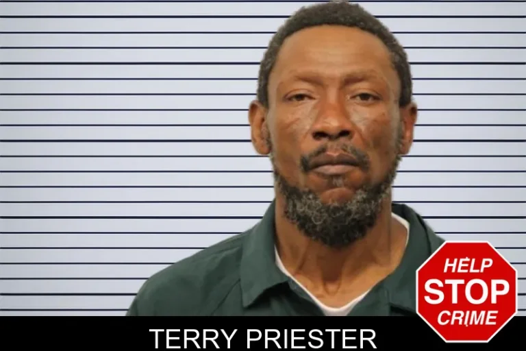 Terry Priester