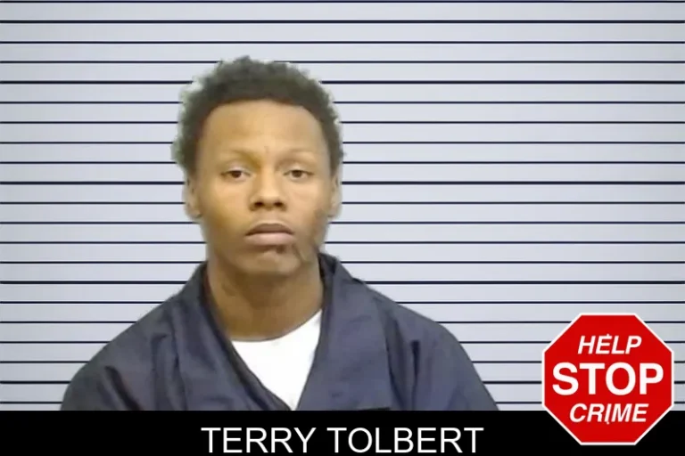 Terry Tolbert