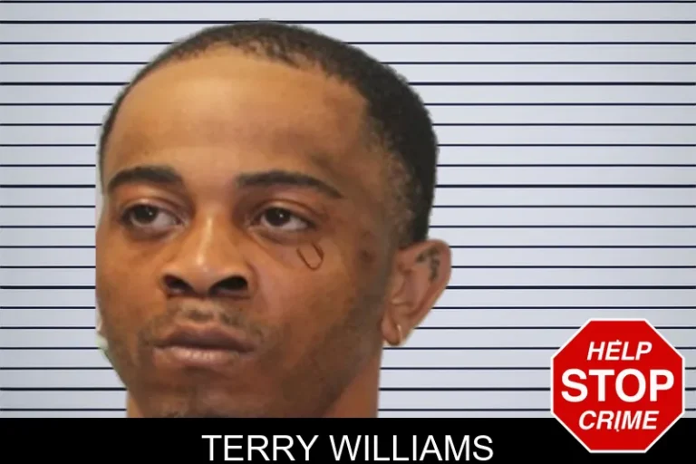 Terry Williams