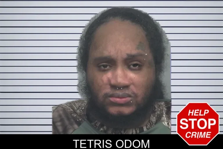 Tetris Odom