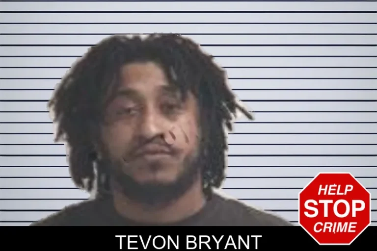 Tevon Bryant