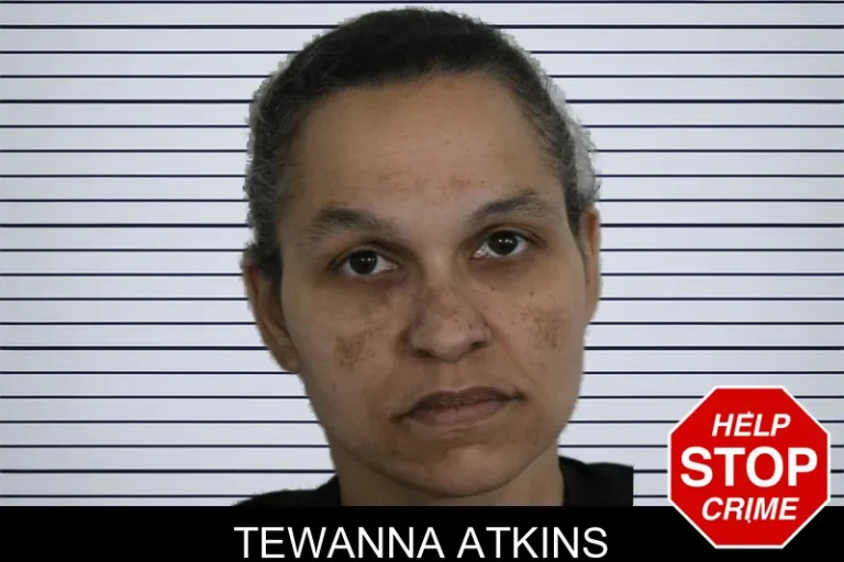 Tewanna Atkins