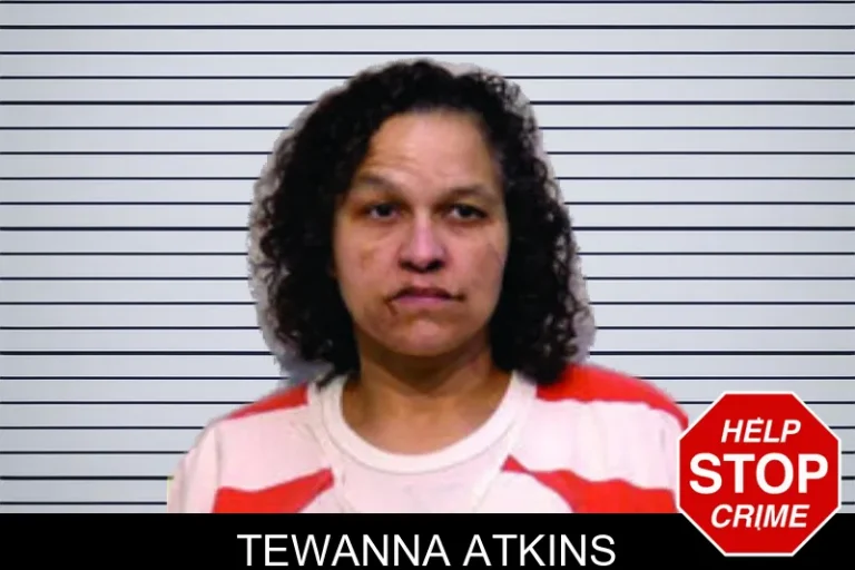 Tewanna Atkins