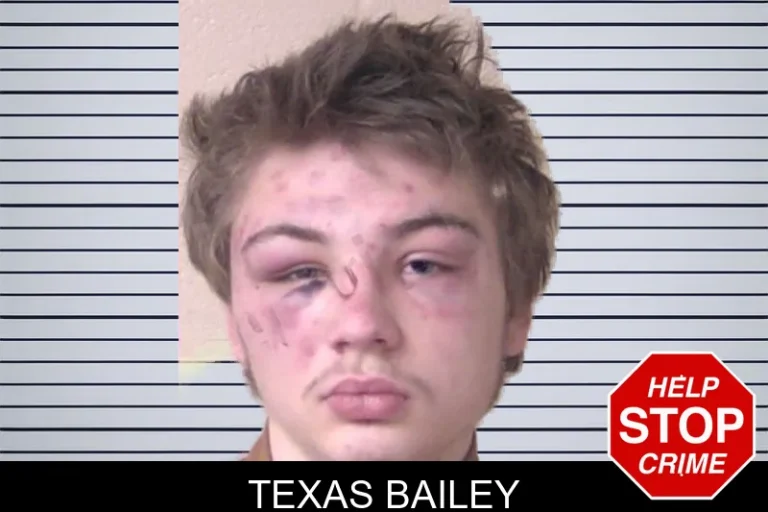Texas Bailey