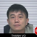 Thanh Vo mugshot