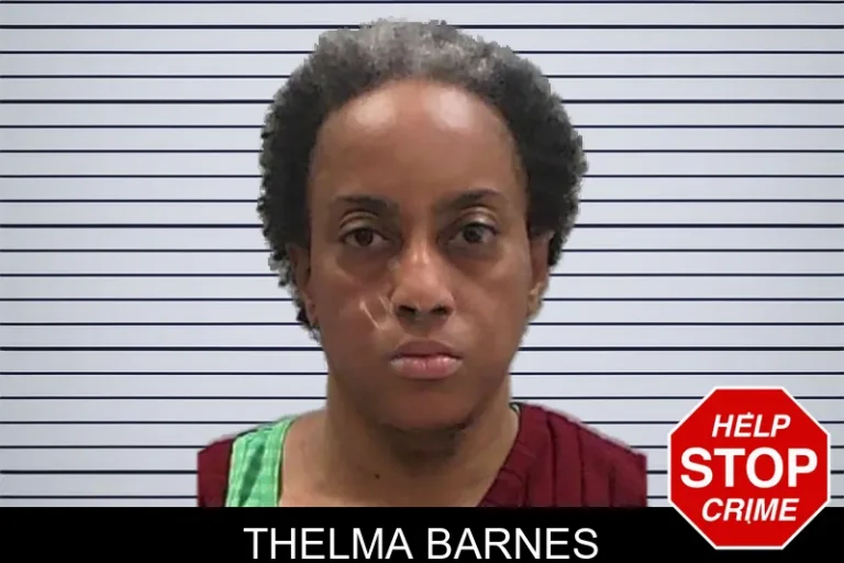 Thelma Barnes