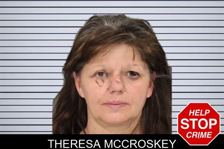 Theresa McCroskey