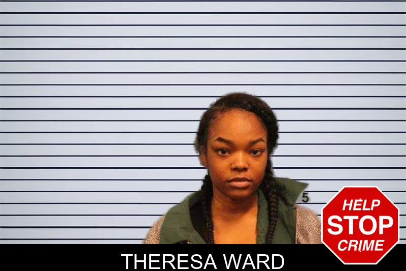 Theresa Ward mugshot – Monroe County , Georgia Theresa Ward mugshot