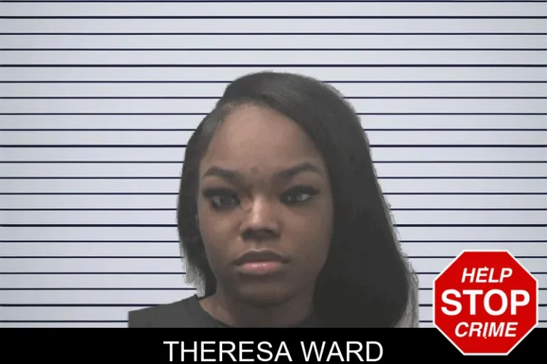 Theresa Ward