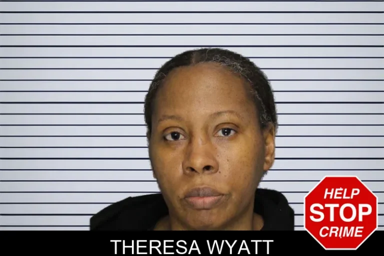 Theresa Wyatt