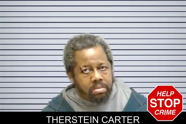 Therstein Carter