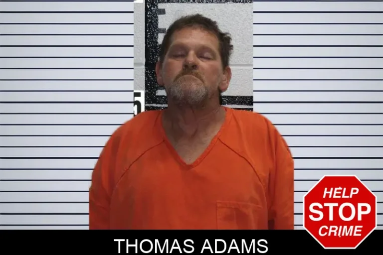 Thomas Adams