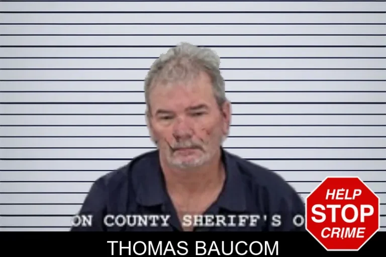 Thomas Baucom