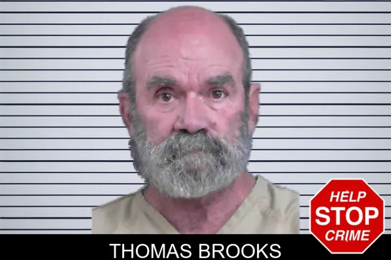 Thomas Brooks