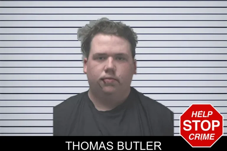 Thomas Butler