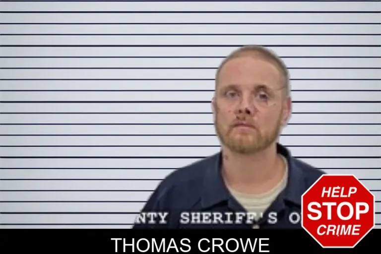 Thomas Crowe