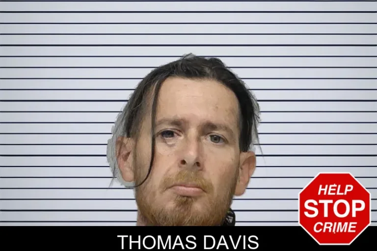 Thomas Davis