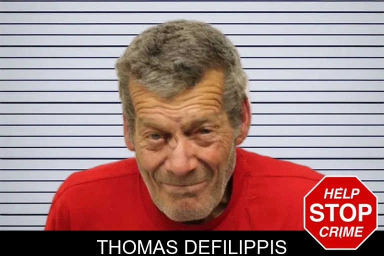 Thomas Defilippis