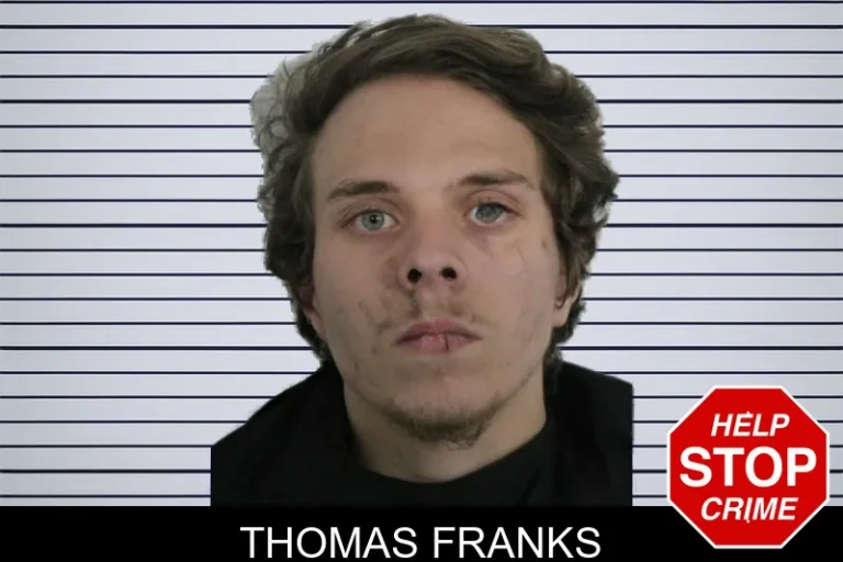 Thomas Franks