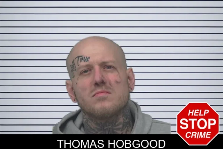 Thomas Hobgood