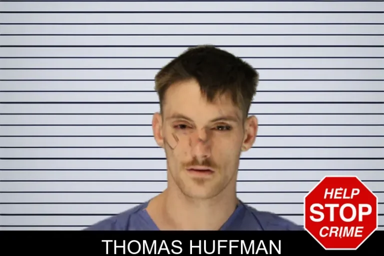 Thomas Huffman