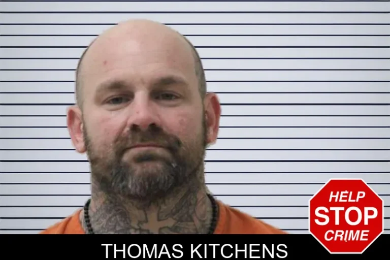 Thomas Kitchens