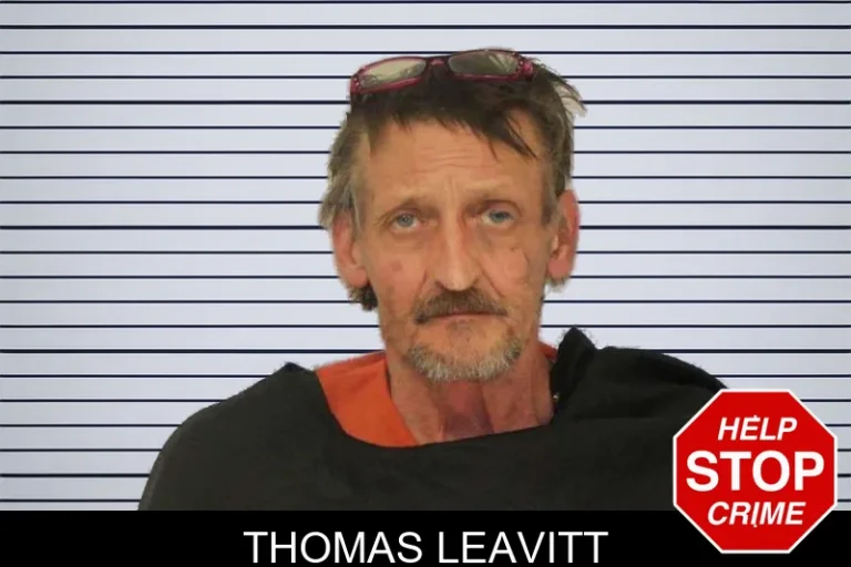 Thomas Leavitt