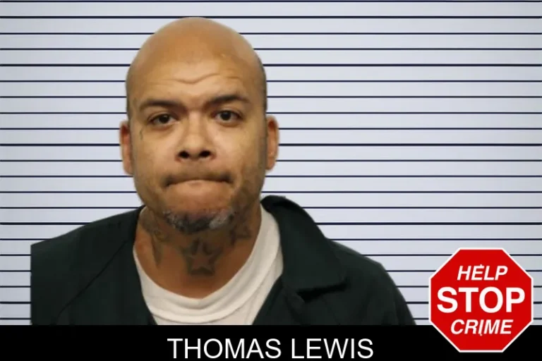 Thomas Lewis