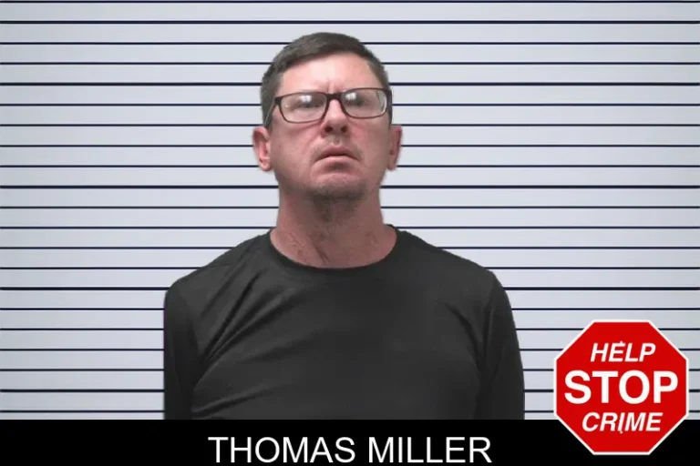 Thomas Miller
