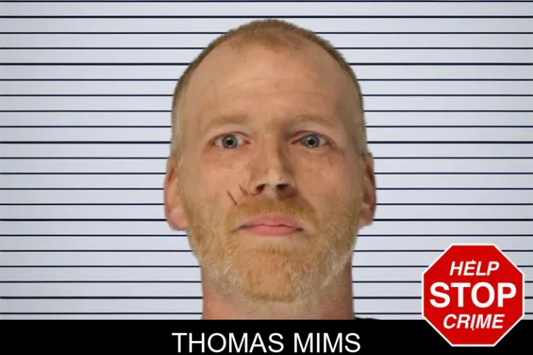 Thomas Mims