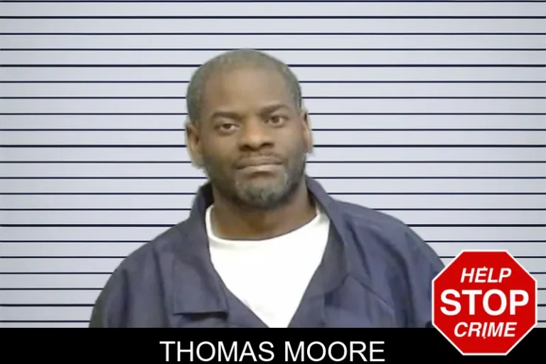 Thomas Moore