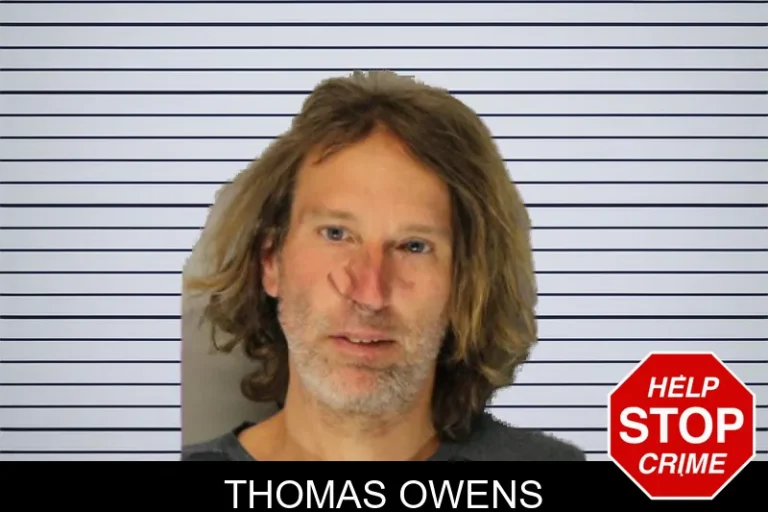 Thomas Owens