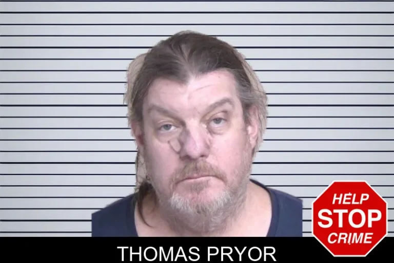 Thomas Pryor