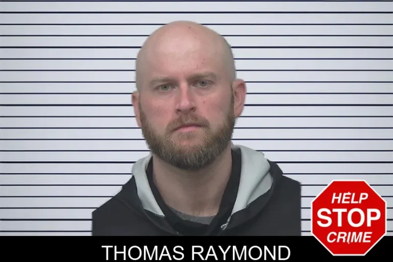 Thomas Raymond