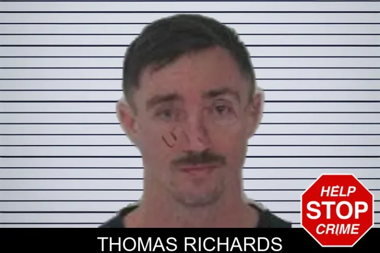 Thomas Richards