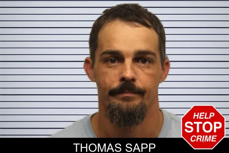 Thomas Sapp